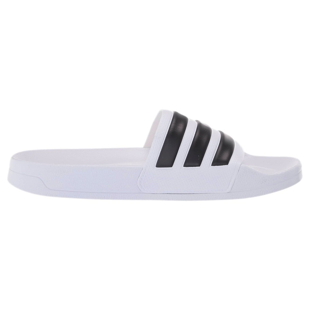 NWB* ADIDAS Unisex-Adult Adilette Shower Slides Sandal - Picture 3 of 10